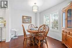 4518 GARDEN GATE Terrace | Beamsville Ontario | Slide Image Twelve