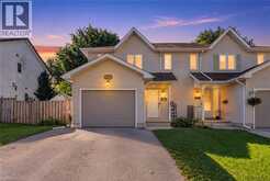 4518 GARDEN GATE Terrace | Beamsville Ontario | Slide Image One