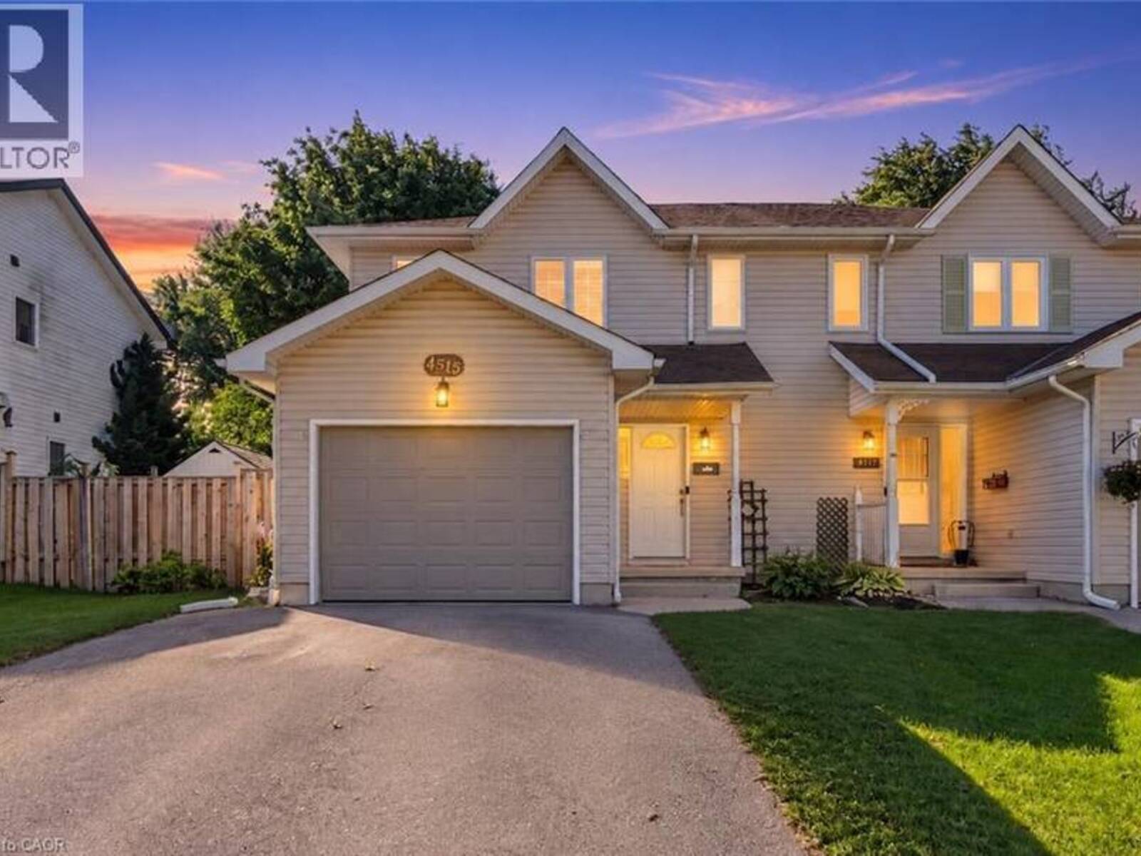 4518 GARDEN GATE Terrace, Beamsville, Ontario L0R 1B9