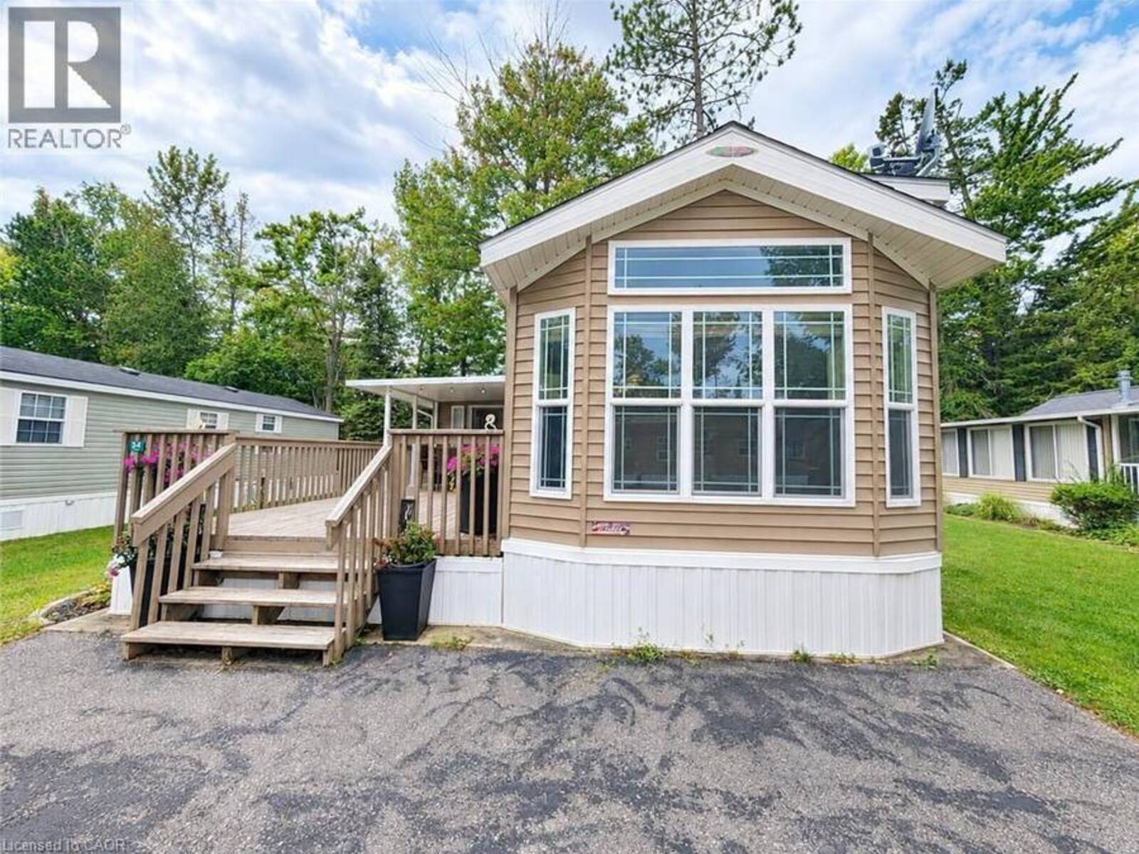 34 TEMAGAMI Trail, Wasaga Beach, Ontario L9Z 1X7
