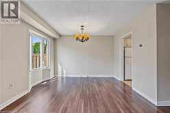 391 STONE CHURCH Road E Unit# 14 | Hamilton Ontario | Slide Image Eleven