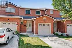 391 STONE CHURCH Road E Unit# 14 | Hamilton Ontario | Slide Image Two