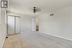 391 STONE CHURCH Road E Unit# 14 | Hamilton Ontario | Slide Image Seventeen