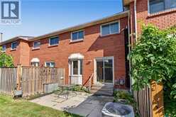 391 STONE CHURCH Road E Unit# 14 | Hamilton Ontario | Slide Image Thirty-one