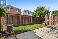 391 STONE CHURCH Road E Unit# 14 | Hamilton Ontario | Slide Image Thirty-four