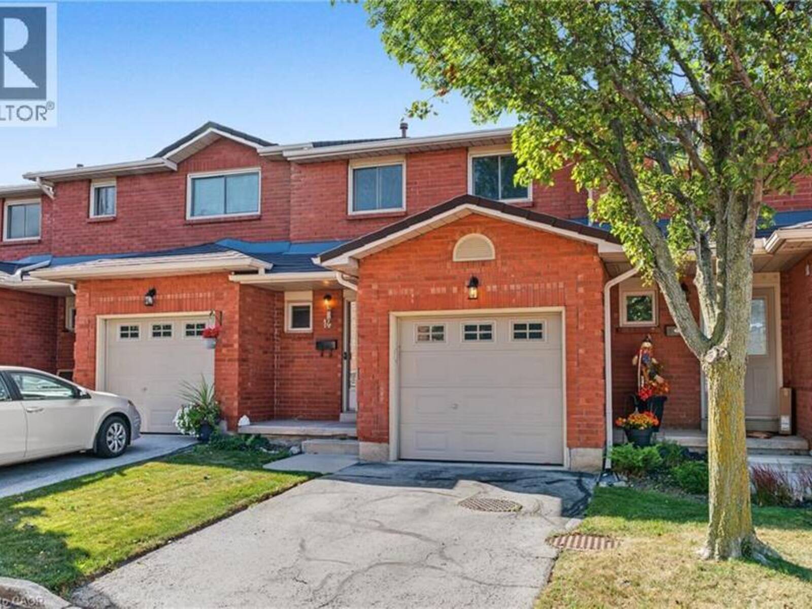 391 STONE CHURCH Road E Unit# 14, Hamilton, Ontario L9B 2H3