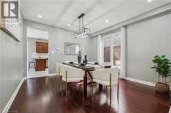 154 FALCONRIDGE Drive | Kitchener Ontario | Slide Image Twelve