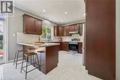 154 FALCONRIDGE Drive | Kitchener Ontario | Slide Image Thirteen