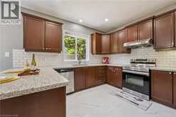 154 FALCONRIDGE Drive | Kitchener Ontario | Slide Image Fourteen