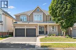 154 FALCONRIDGE Drive | Kitchener Ontario | Slide Image One