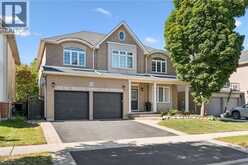 154 FALCONRIDGE Drive | Kitchener Ontario | Slide Image Two