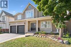 154 FALCONRIDGE Drive | Kitchener Ontario | Slide Image Three