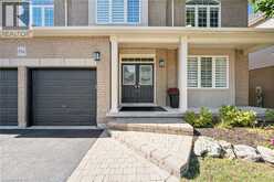 154 FALCONRIDGE Drive | Kitchener Ontario | Slide Image Four