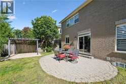 154 FALCONRIDGE Drive | Kitchener Ontario | Slide Image Forty-seven
