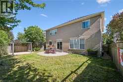 154 FALCONRIDGE Drive | Kitchener Ontario | Slide Image Fifty