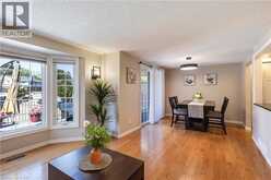 475 BEECHWOOD Drive Unit# 4 | Waterloo Ontario | Slide Image Seven
