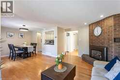 475 BEECHWOOD Drive Unit# 4 | Waterloo Ontario | Slide Image Ten