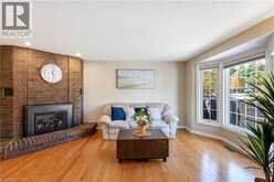 475 BEECHWOOD Drive Unit# 4 | Waterloo Ontario | Slide Image Nine