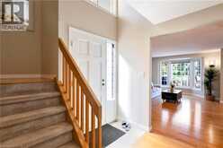 475 BEECHWOOD Drive Unit# 4 | Waterloo Ontario | Slide Image Four