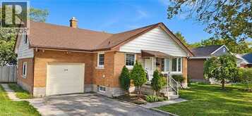 107 ELGIN Crescent | Waterloo Ontario | Slide Image One