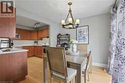 661 FRANCIS Road Unit# 4 | Burlington Ontario | Slide Image Thirteen