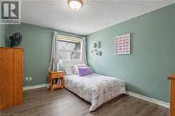 661 FRANCIS Road Unit# 4 | Burlington Ontario | Slide Image Seventeen