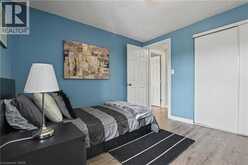 661 FRANCIS Road Unit# 4 | Burlington Ontario | Slide Image Twenty