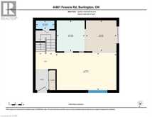 661 FRANCIS Road Unit# 4 | Burlington Ontario | Slide Image Twenty-eight