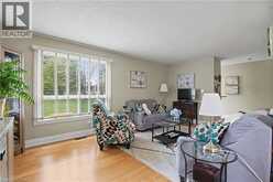 661 FRANCIS Road Unit# 4 | Burlington Ontario | Slide Image Five