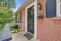 408 SANATORIUM Road | Hamilton Ontario | Slide Image Five