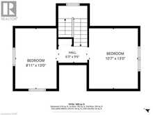 408 SANATORIUM Road | Hamilton Ontario | Slide Image Forty-five