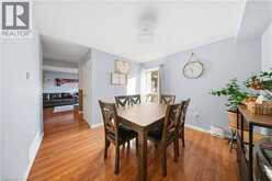 880 LIMERIDGE Road E Unit# 59 | Hamilton Ontario | Slide Image Nine