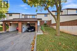 880 LIMERIDGE Road E Unit# 59 | Hamilton Ontario | Slide Image One