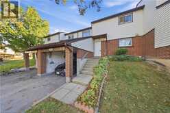 880 LIMERIDGE Road E Unit# 59 | Hamilton Ontario | Slide Image Two