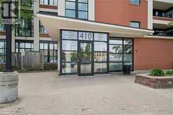 410 KING Street W Unit# 218 | Kitchener Ontario | Slide Image Two