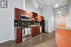 410 KING Street W Unit# 218 | Kitchener Ontario | Slide Image Seven