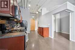 410 KING Street W Unit# 218 | Kitchener Ontario | Slide Image Eight