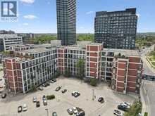410 KING Street W Unit# 218 | Kitchener Ontario | Slide Image One