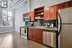410 KING Street W Unit# 218 | Kitchener Ontario | Slide Image Six
