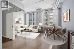 410 KING Street W Unit# 218 | Kitchener Ontario | Slide Image Nine