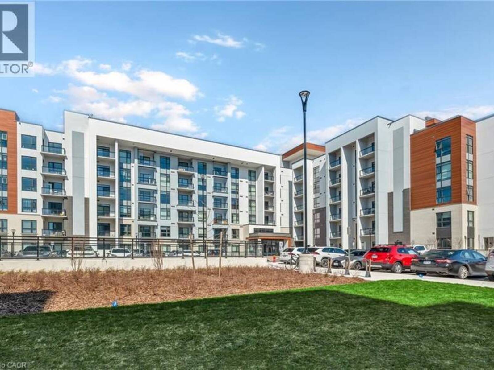460 GORDON KRANTZ Avenue Unit# 601, Milton, Ontario L9E 1Z2