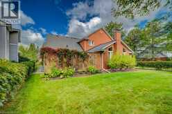 549 CLAIR CREEK Boulevard | Waterloo Ontario | Slide Image Forty-three