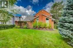 549 CLAIR CREEK Boulevard | Waterloo Ontario | Slide Image Forty-four