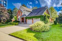 549 CLAIR CREEK Boulevard | Waterloo Ontario | Slide Image Forty-six