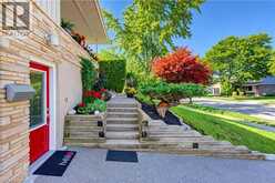 218 FORESTWOOD Drive | Kitchener Ontario | Slide Image Three