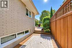 218 FORESTWOOD Drive | Kitchener Ontario | Slide Image Forty-four