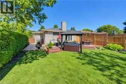 218 FORESTWOOD Drive | Kitchener Ontario | Slide Image Forty-eight