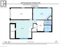 218 FORESTWOOD Drive | Kitchener Ontario | Slide Image Fifty