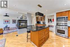 218 FORESTWOOD Drive | Kitchener Ontario | Slide Image Eleven