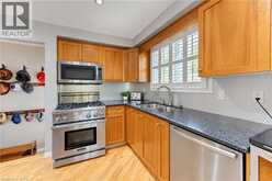 218 FORESTWOOD Drive | Kitchener Ontario | Slide Image Twelve